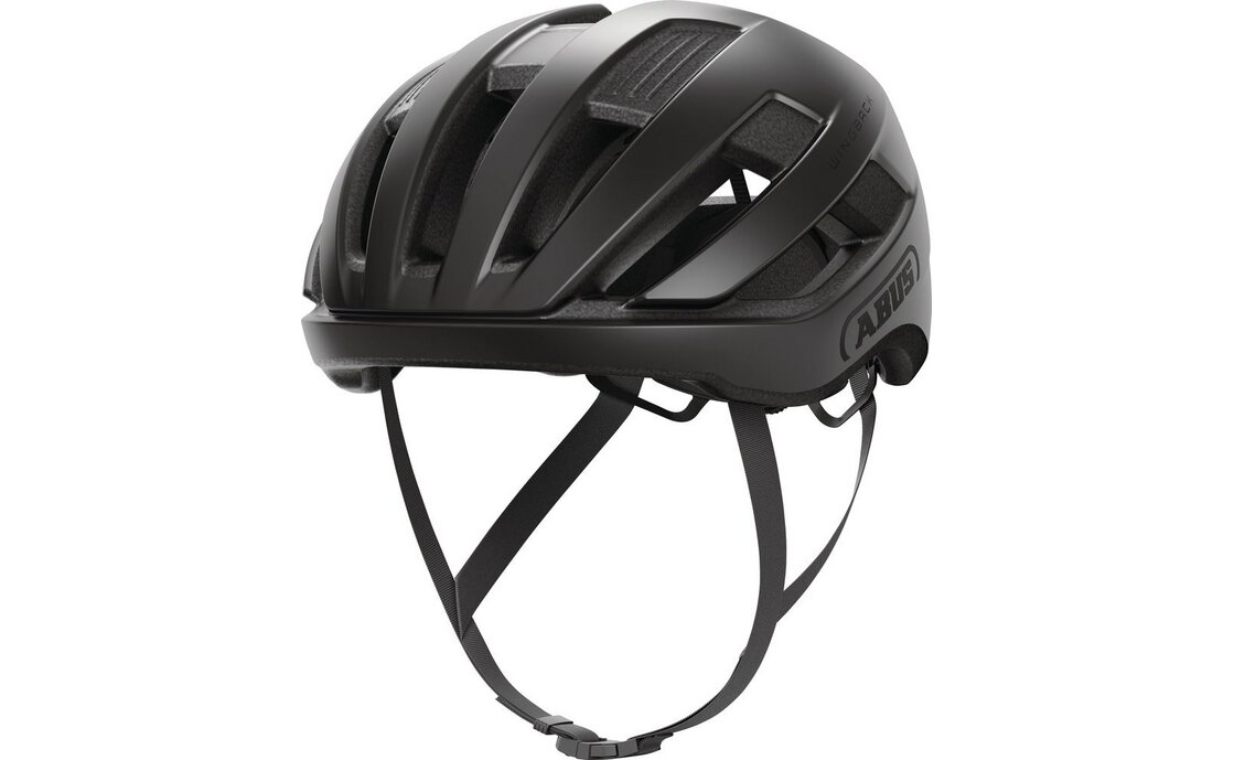 Abus Wingback