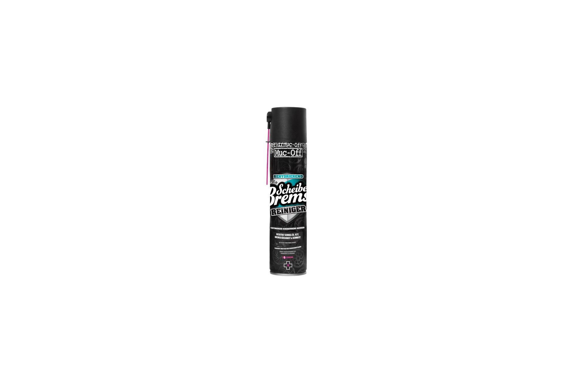 Muc-Off Disc Brake Cleaner 400ml