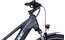 Cube Touring Hybrid ONE 500 - 500 Wh - 28 Zoll - Damen Sport - 2024
