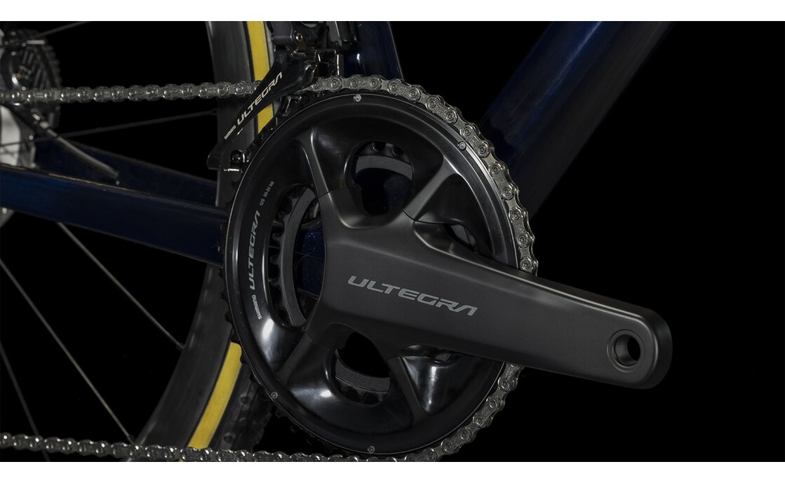 Cube Cross Race C:68X TE - 28 Zoll - Diamant - 2024