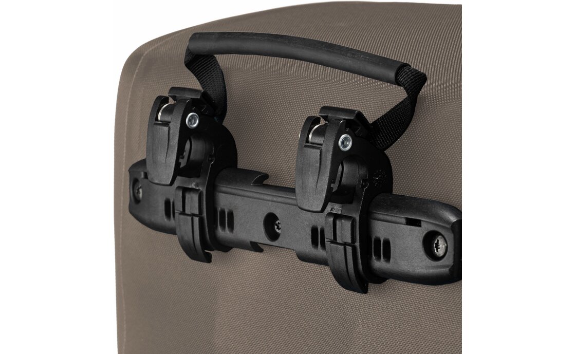 Ortlieb Pedal-Mate QL2.1 - Einzeltasche