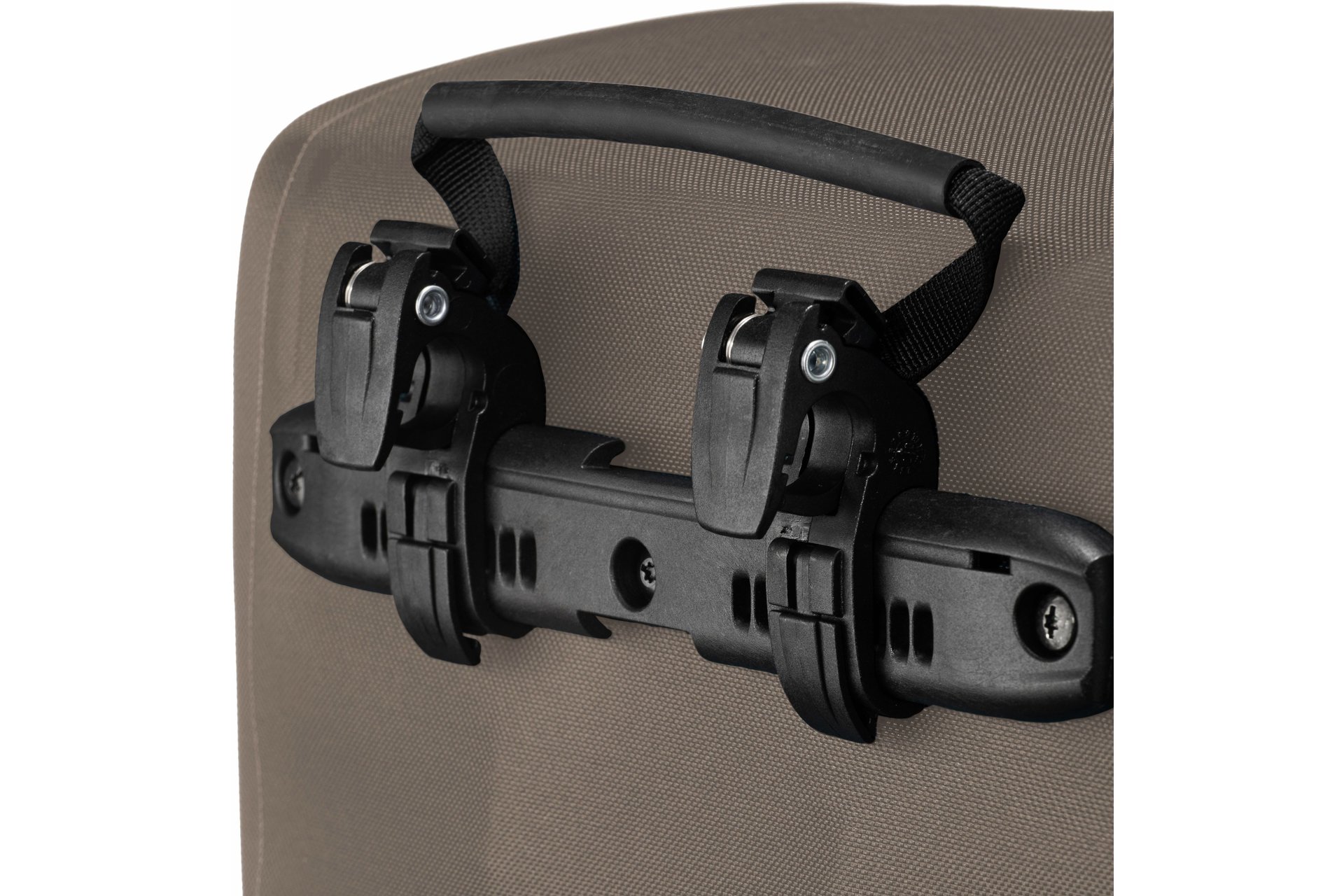 Ortlieb Pedal-Mate QL2.1 - Einzeltasche
