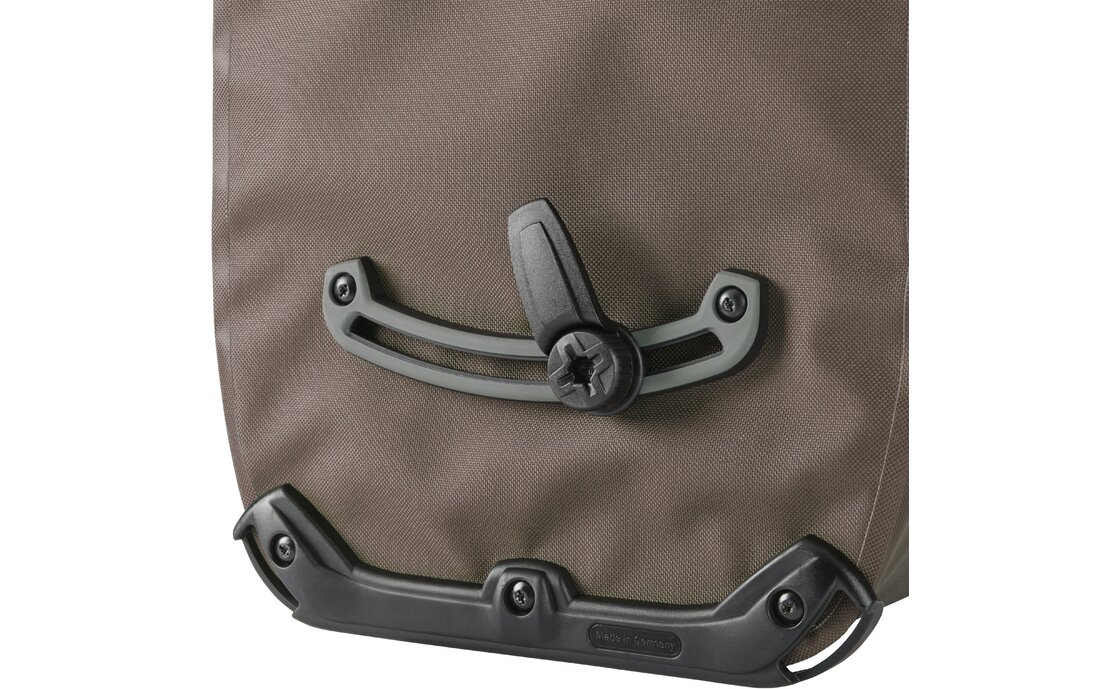 Ortlieb Pedal-Mate QL2.1 - Einzeltasche