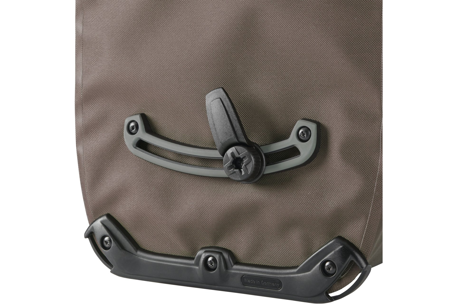 Ortlieb Pedal-Mate QL2.1 - Einzeltasche