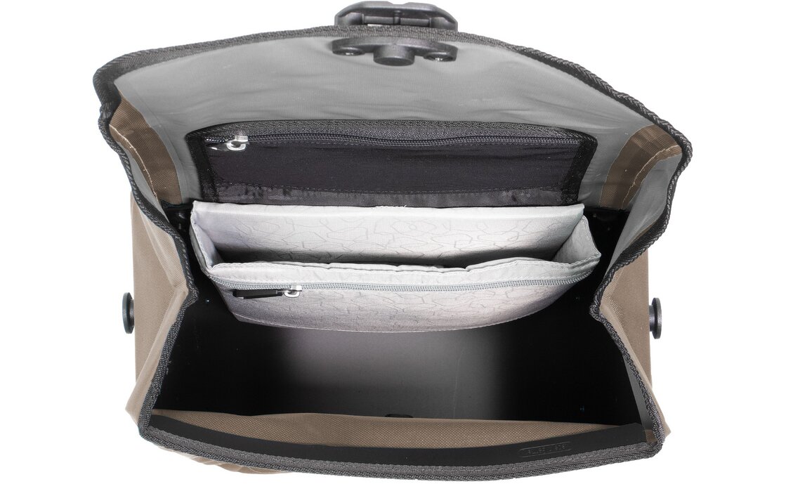 Ortlieb Pedal-Mate QL2.1 - Einzeltasche