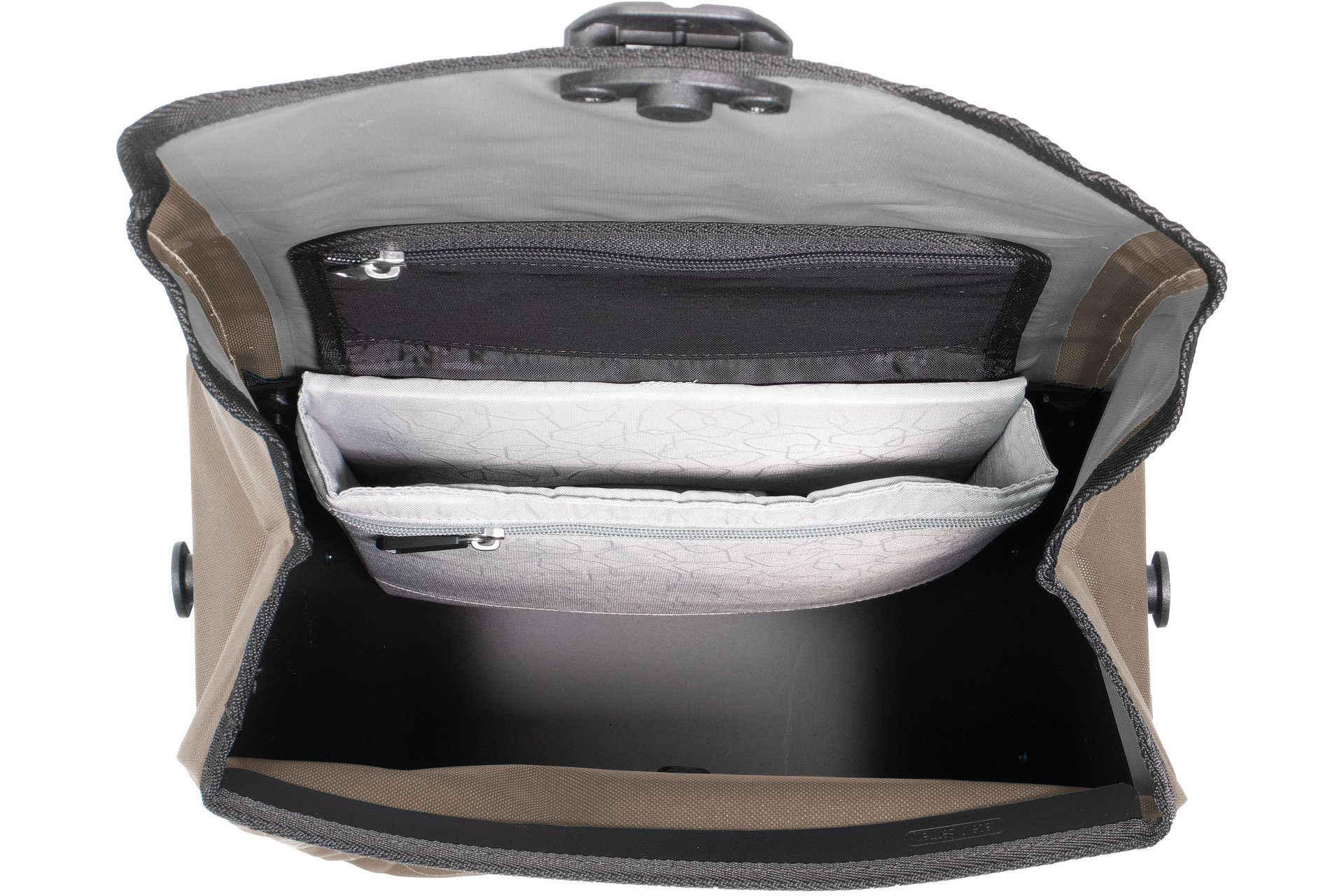 Ortlieb Pedal-Mate QL2.1 - Einzeltasche