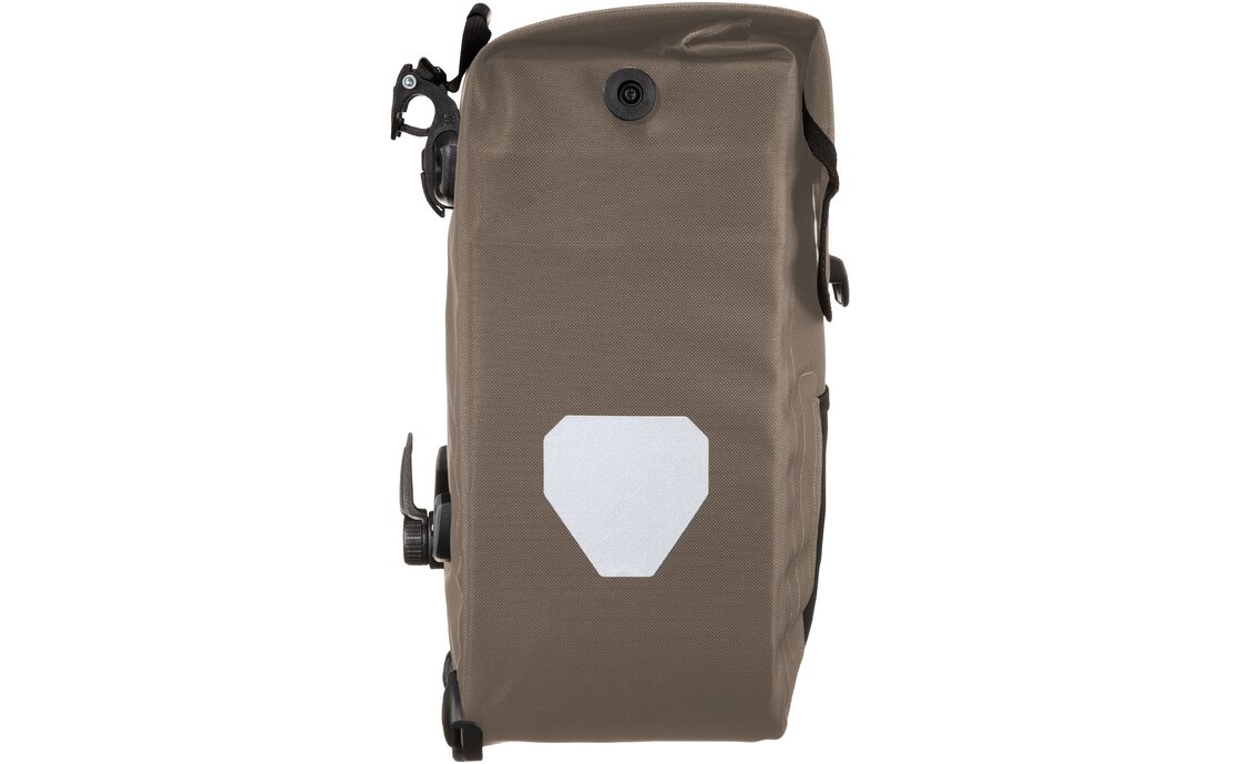 Ortlieb Pedal-Mate QL2.1 - Einzeltasche