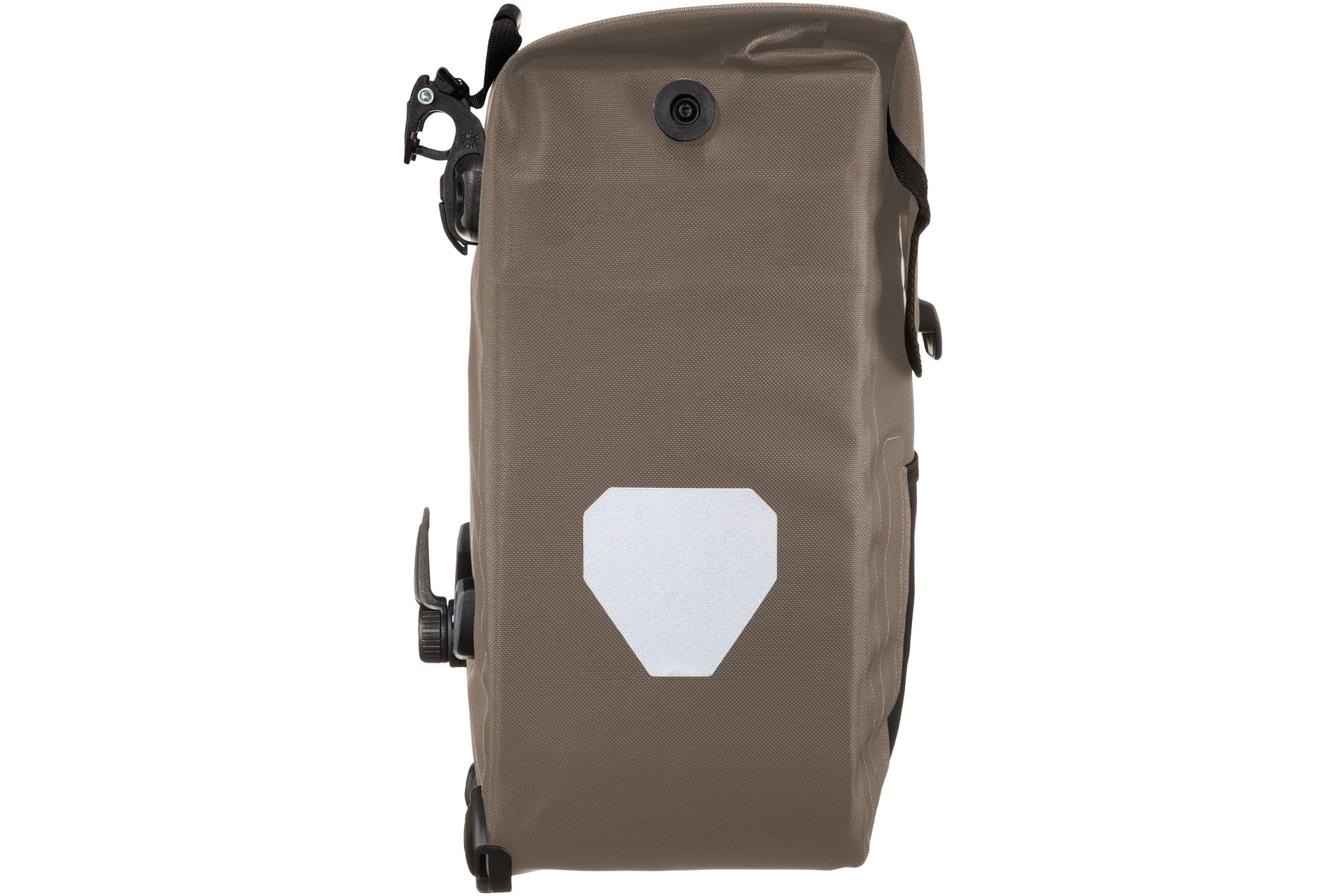 Ortlieb Pedal-Mate QL2.1 - Einzeltasche