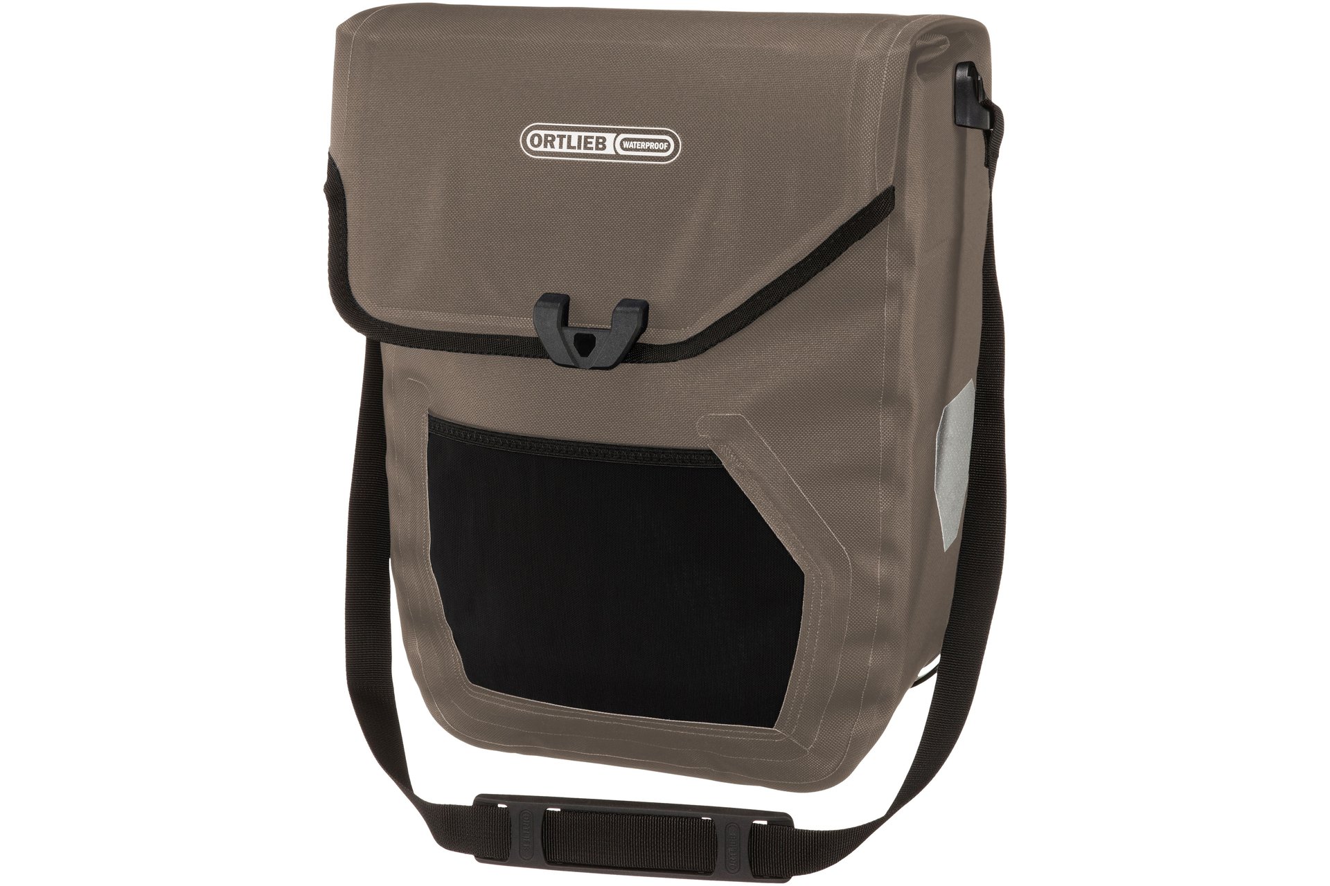 Ortlieb Pedal-Mate QL2.1 - Einzeltasche