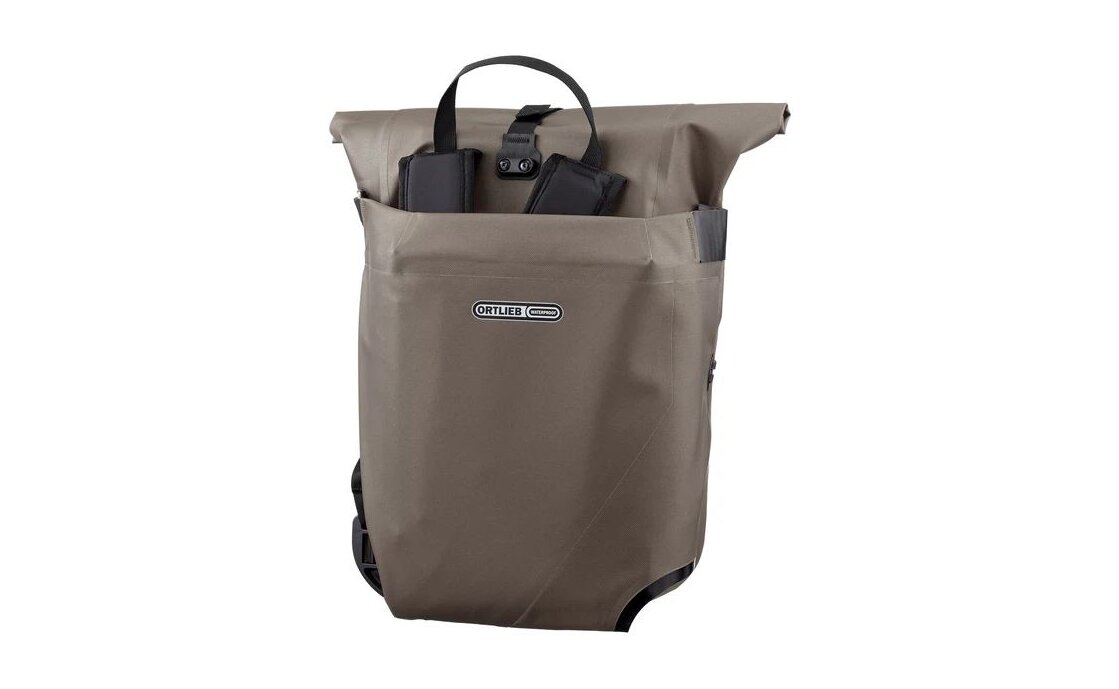 Ortlieb Vario small Rucksack/Packtasche QL2.1 - Einzeltasche - 2026