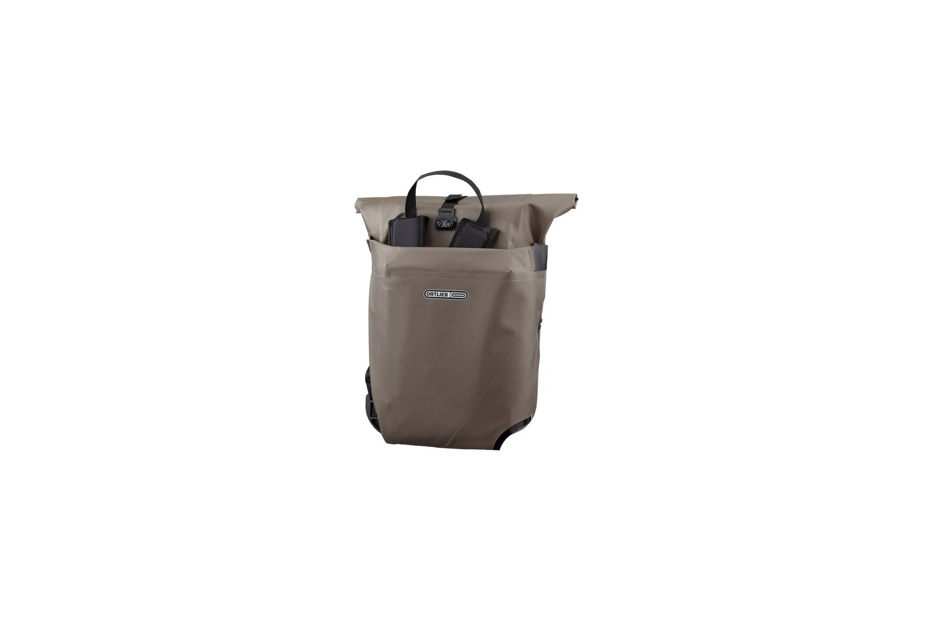 Ortlieb Vario small Rucksack/Packtasche QL2.1 - Einzeltasche - 2026