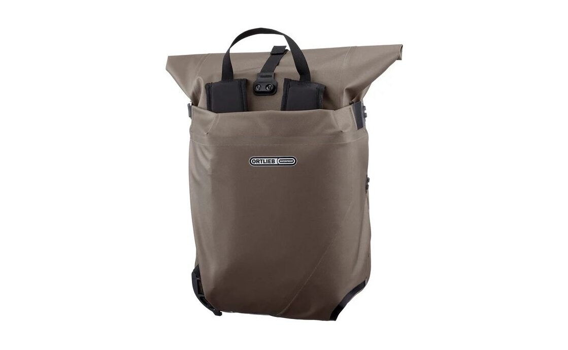 Ortlieb Vario small Rucksack/Packtasche QL2.1 - Einzeltasche - 2026