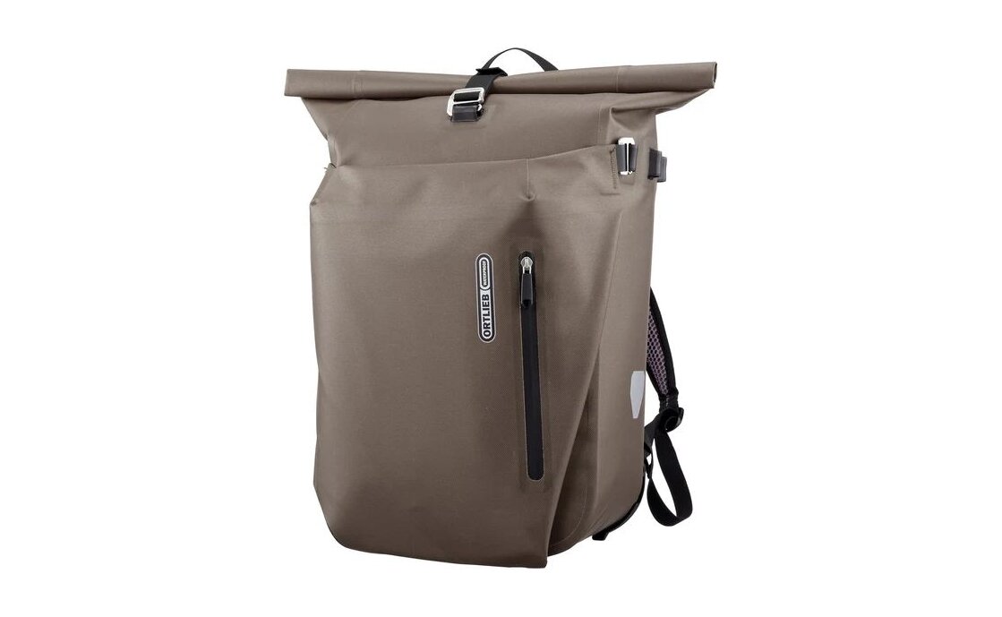 Ortlieb Vario small Rucksack/Packtasche QL2.1 - Einzeltasche - 2026