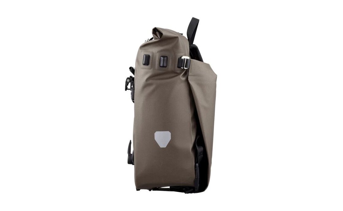 Ortlieb Vario small Rucksack/Packtasche QL2.1 - Einzeltasche - 2026