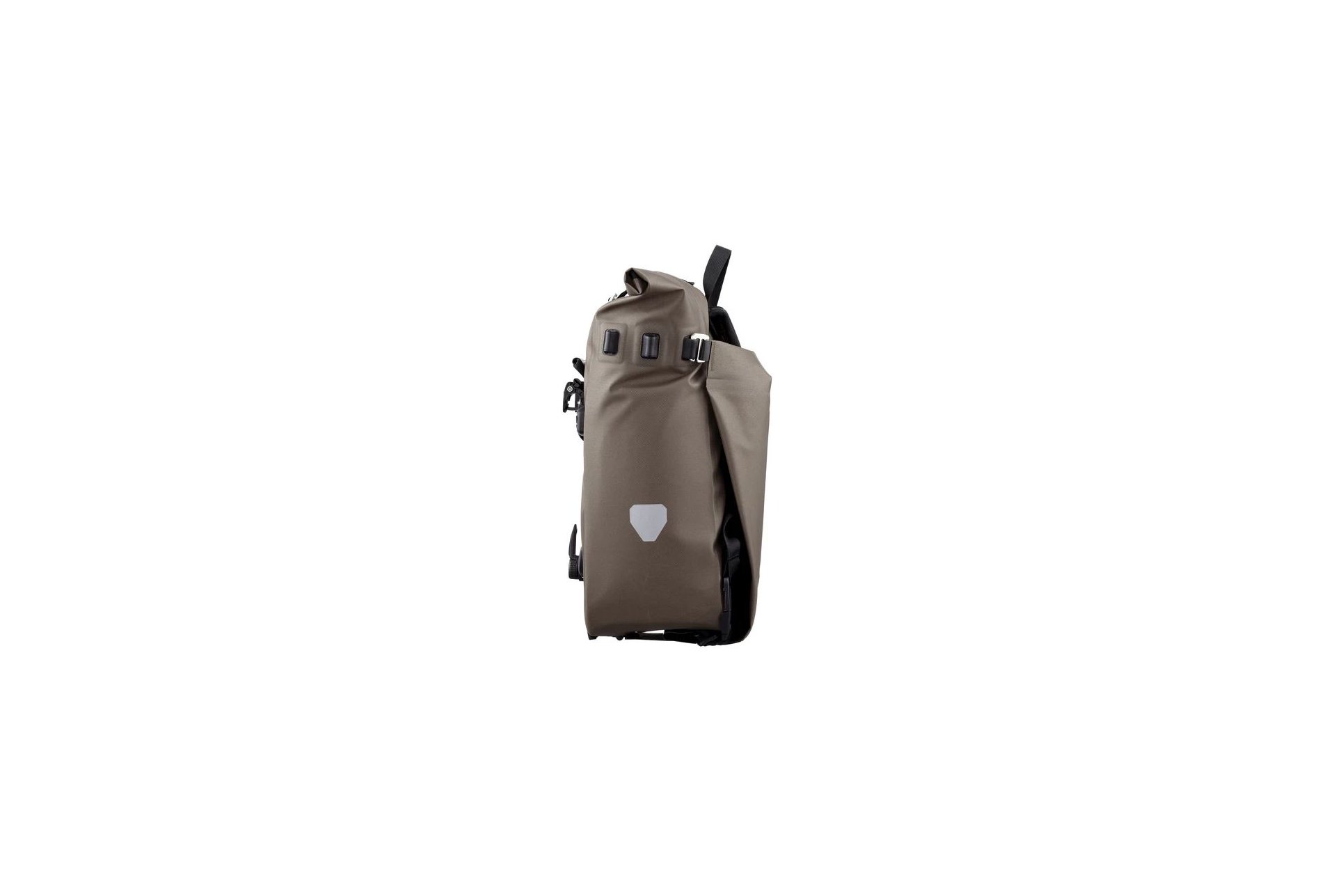 Ortlieb Vario small Rucksack/Packtasche QL2.1 - Einzeltasche - 2026