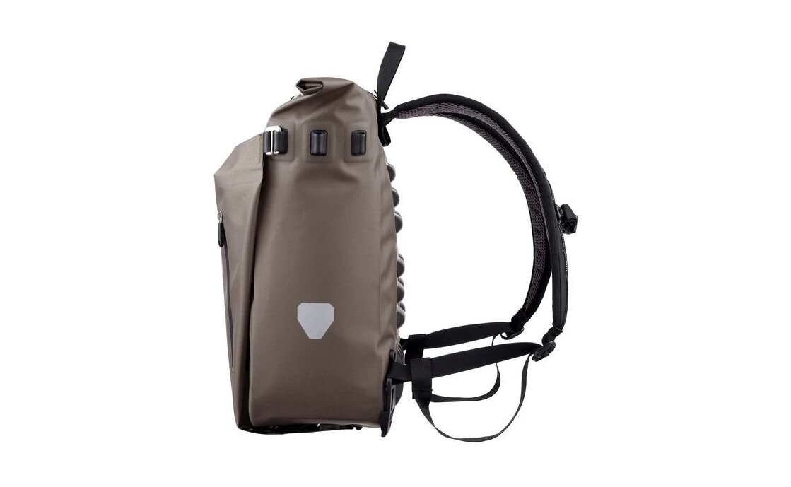 Ortlieb Vario small Rucksack/Packtasche QL2.1 - Einzeltasche - 2026
