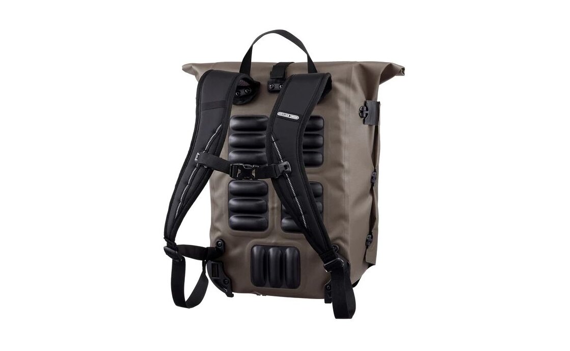 Ortlieb Vario small Rucksack/Packtasche QL2.1 - Einzeltasche - 2026