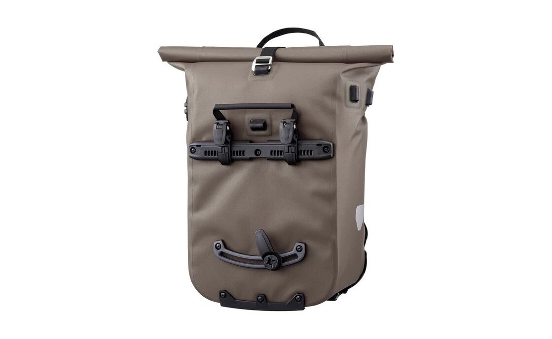 Ortlieb Vario small Rucksack/Packtasche QL2.1 - Einzeltasche - 2026