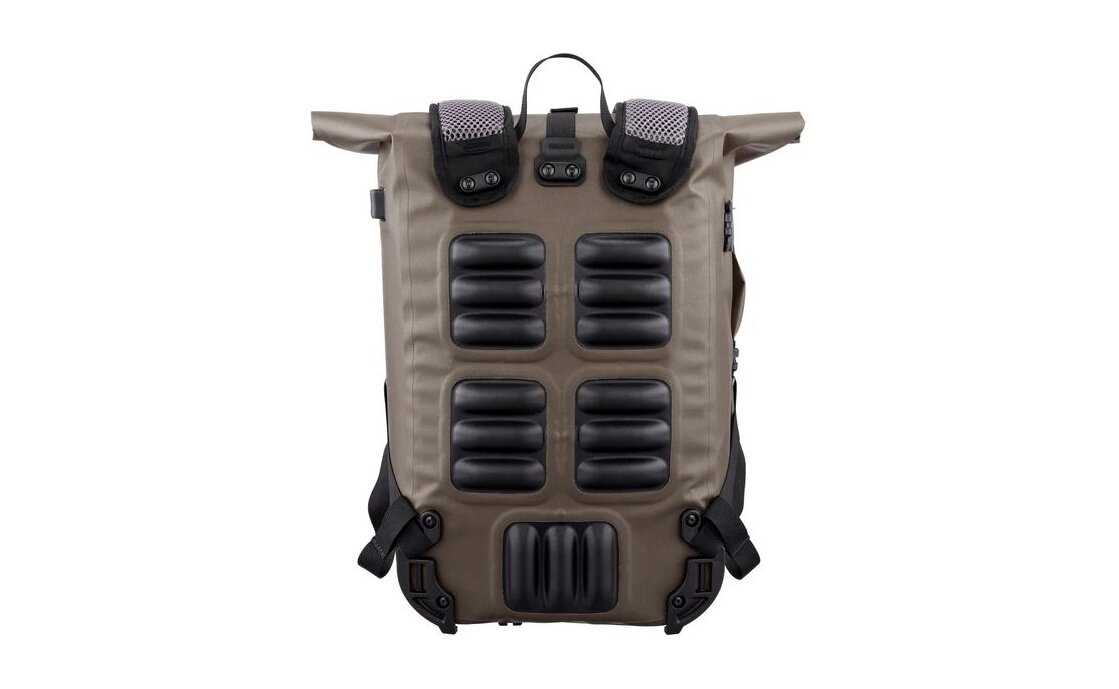 Ortlieb Vario small Rucksack/Packtasche QL2.1 - Einzeltasche - 2026