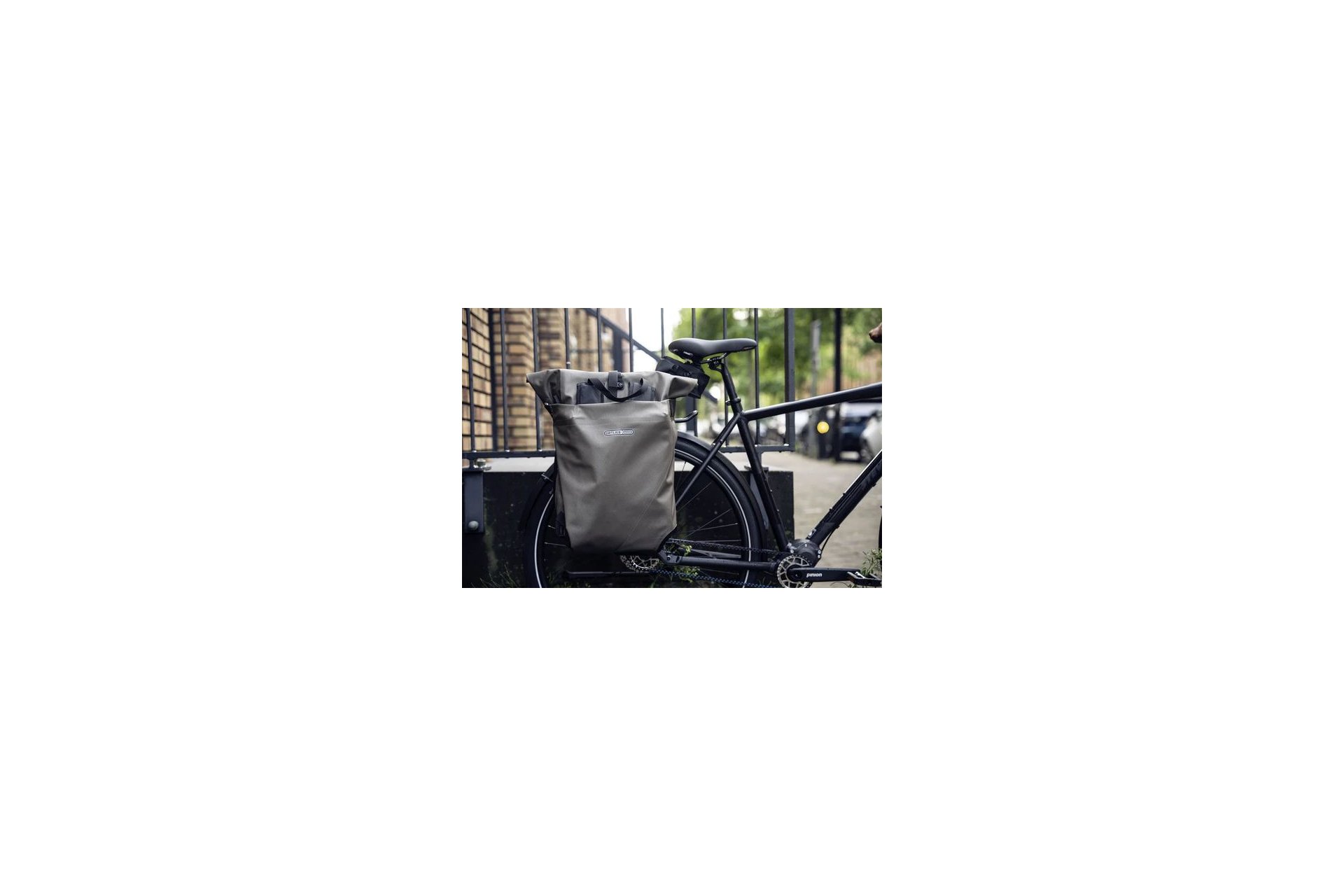 Ortlieb Vario small Rucksack/Packtasche QL2.1 - Einzeltasche - 2026