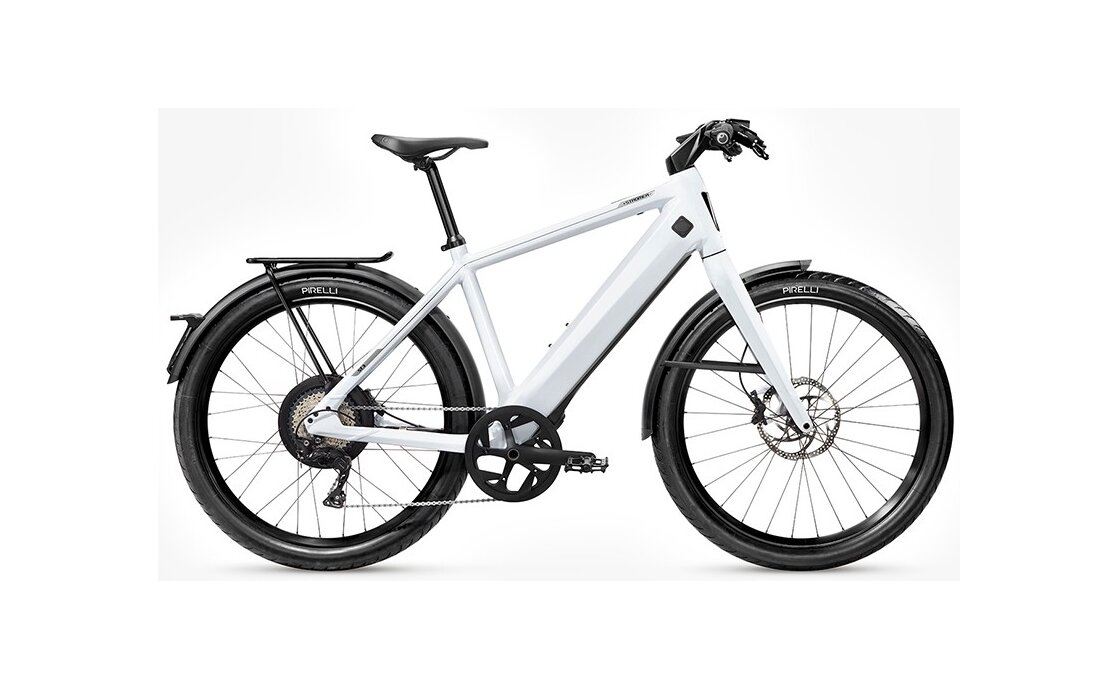 stromer st3 comfort