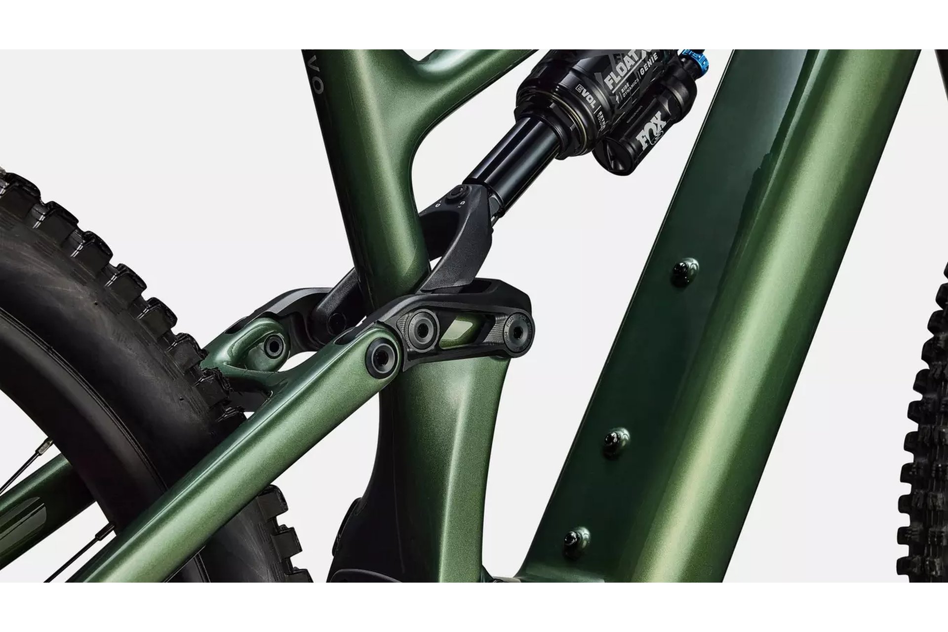 Specialized Turbo Levo Expert Carbon G4 - 840 Wh - 29 - 27,5 Zoll - Fully