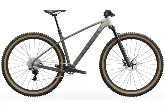 Aluminium - Fahrräder - Trek Marlin 6 Gen 3 - 27,5 Zoll - Diamant - 2027
