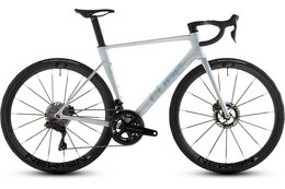 Cube Litening - Cube Litening AIR C:68X SLT - 28 Zoll - Diamant - 2026