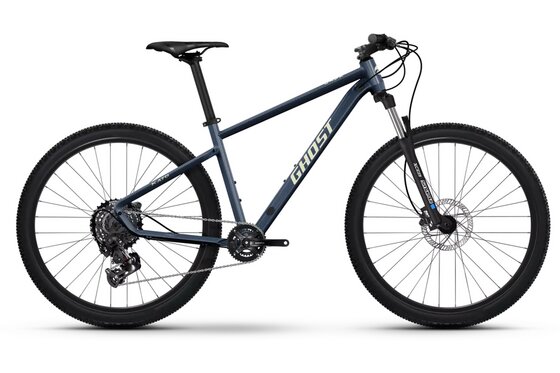 27,5 Zoll - Hardtail - Ghost Kato - 27,5 Zoll - Diamant - 2026