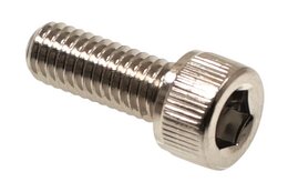 Carver Schraube M6*16L-P11E