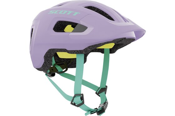 Scott - Fahrradhelme - Scott Supra Junior MIPS