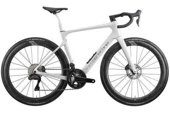 Bianchi - Bianchi Infinito Pro - Ultegra Di2 - 28 Zoll - Diamant - 2026