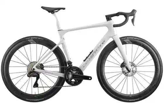 Bianchi - Bianchi Infinito Pro - Ultegra Di2 - 28 Zoll - Diamant - 2026