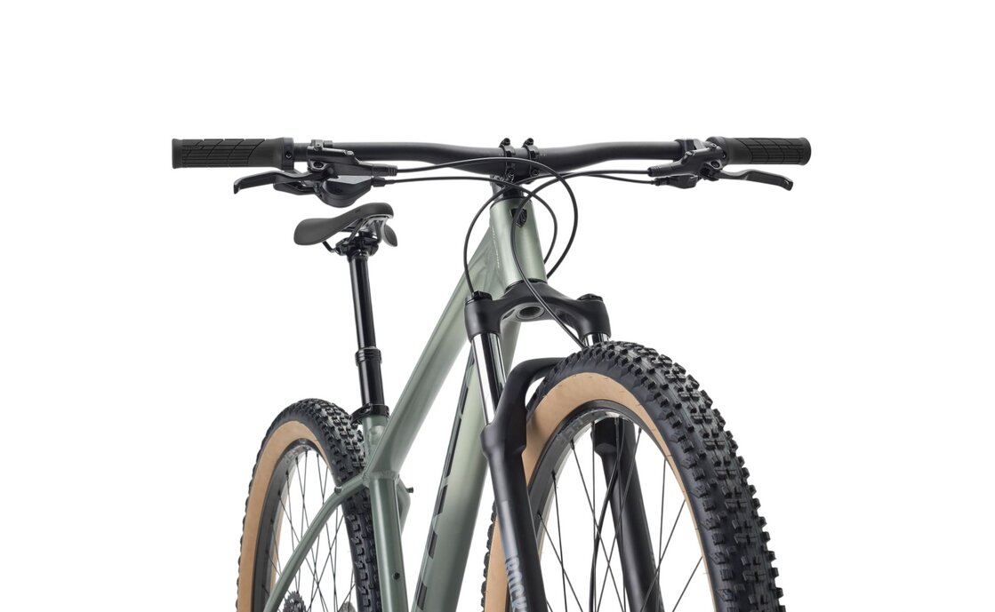 Trek Marlin 6 Gen 3 - 27,5 Zoll - Diamant - 2027