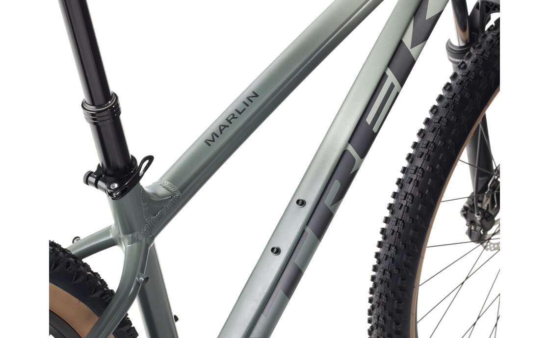 Trek Marlin 6 Gen 3 - 27,5 Zoll - Diamant - 2027