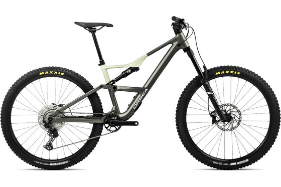 Fully - Orbea Occam LT H30 - 29 Zoll - Fully - 2027