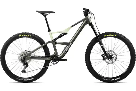 Shimano Deore - Mountainbikes - Orbea Occam LT H30 - 29 Zoll - Fully - 2027