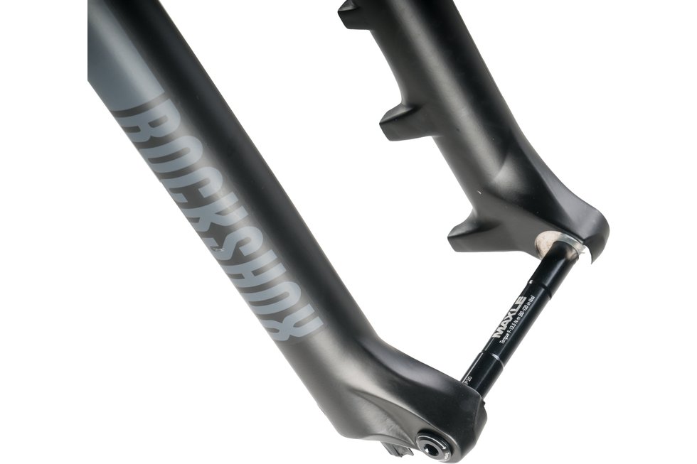 Rockshox 35 Silver TK Solo Air Boost 29" Federgabel 20 Fahrrad XXL