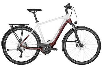 Bergamont - E-Bike-Pedelec - Bergamont E-Horizon Edition LTD - 625 Wh - 2022 - 28 Zoll - Diamant