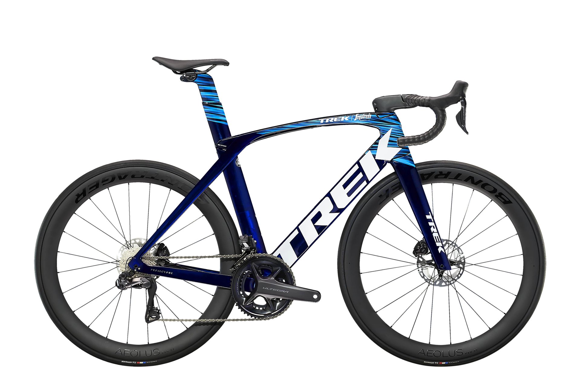 trek madone 2022