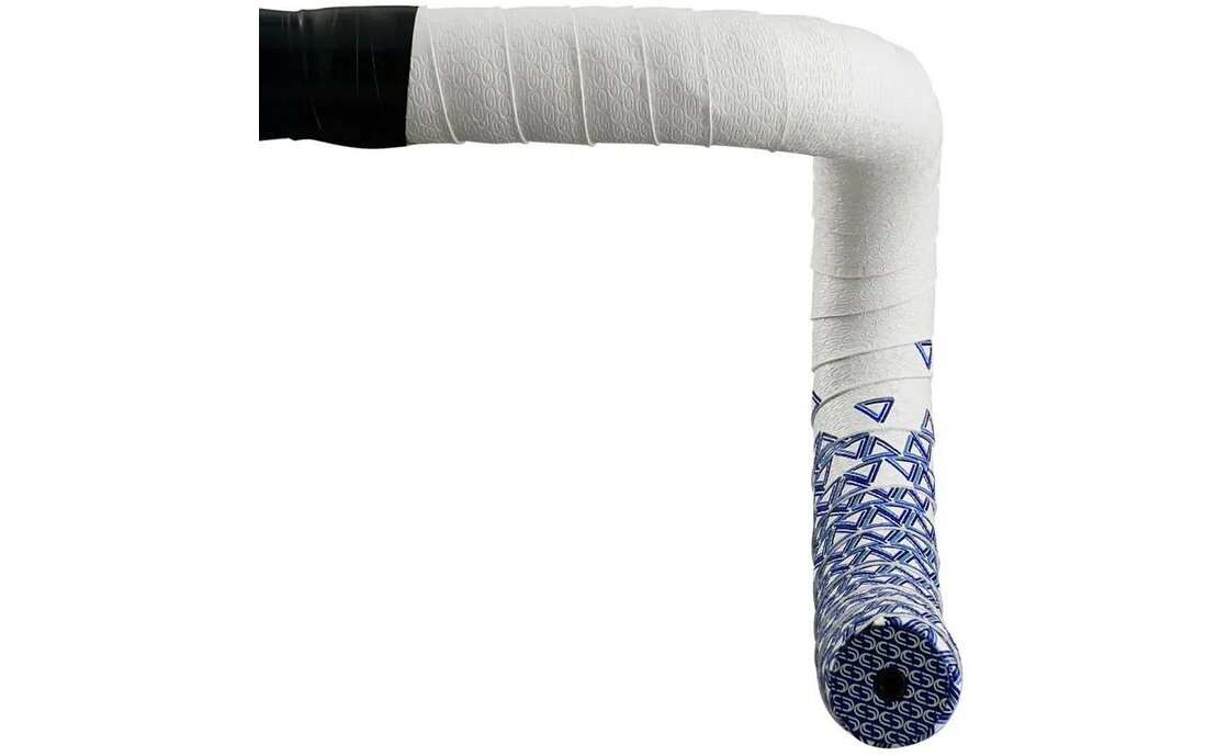 DEDA Lenkerband Loop inkl. farblich passender Alu-Plugs