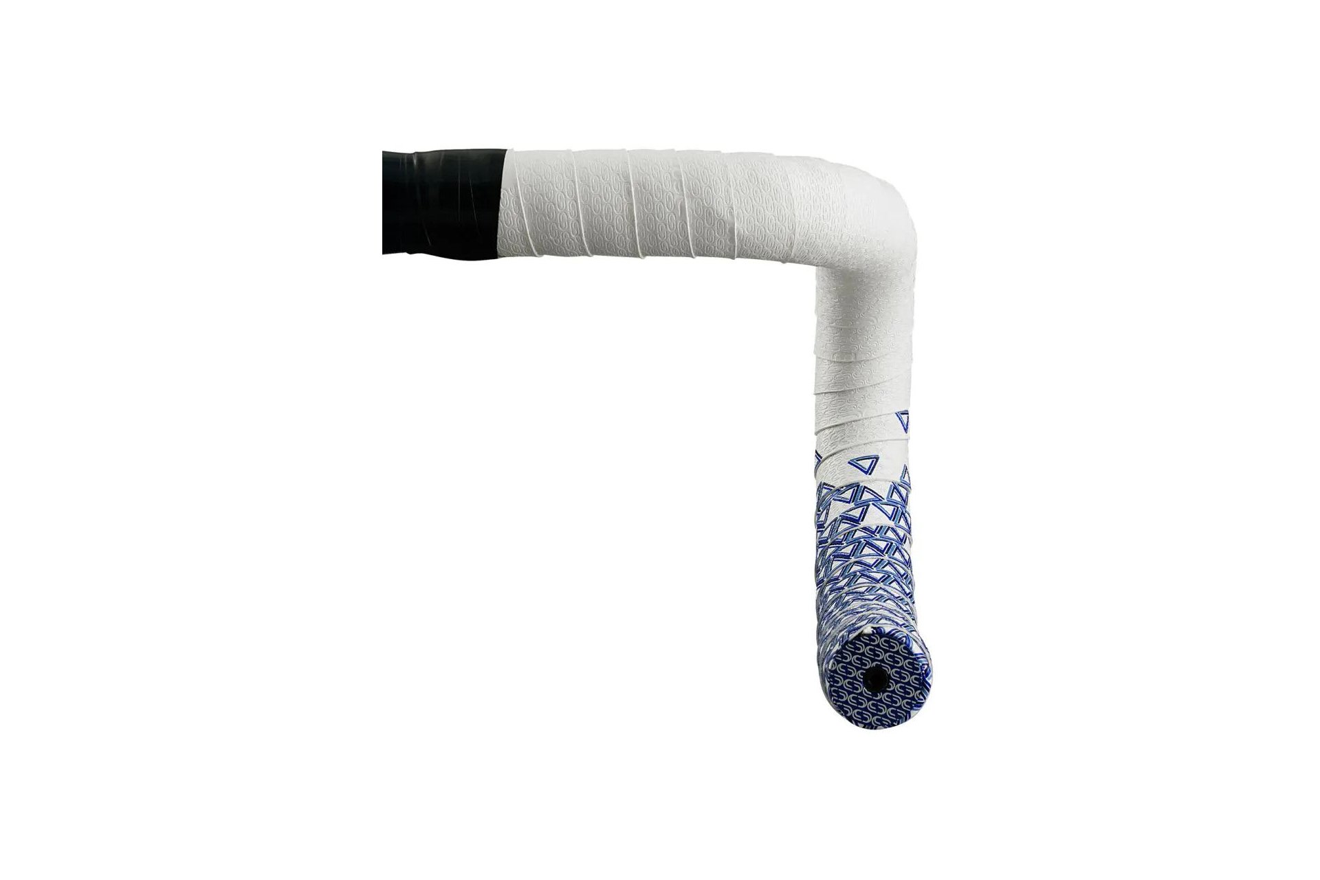 DEDA Lenkerband Loop inkl. farblich passender Alu-Plugs