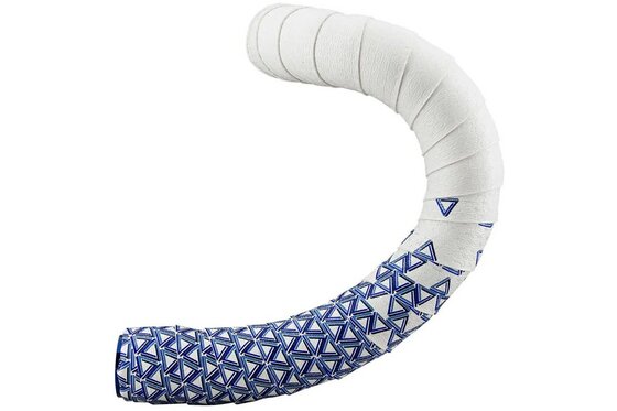 Lenkerbänder - DEDA Lenkerband Loop inkl. farblich passender Alu-Plugs
