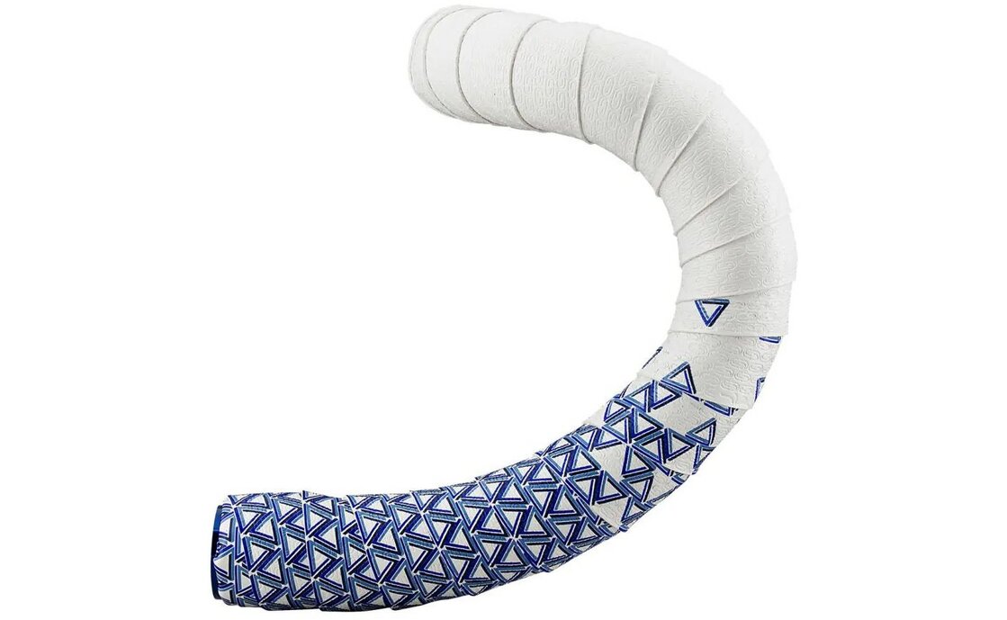 DEDA Lenkerband Loop inkl. farblich passender Alu-Plugs