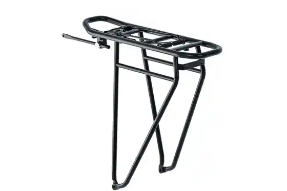 Racktime - Fahrradzubehör - Racktime Gepäckträger Basic 2.0 Tour - 28 Zoll