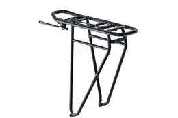 Racktime Gep&auml;cktr&auml;ger Basic 2.0 Tour - 28 Zoll