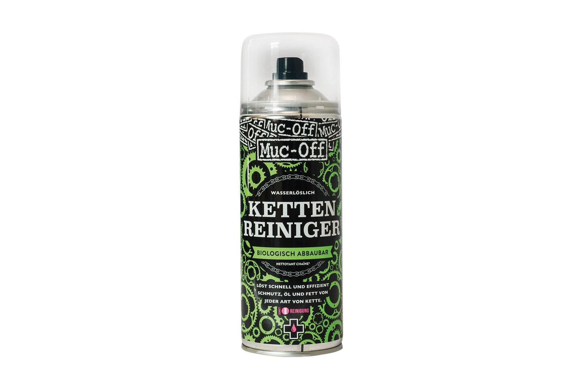 Muc-Off Bio Chain Cleaner 400ml