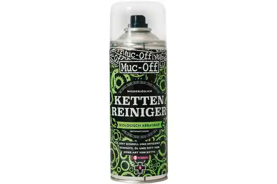 Reinigungs- & Pflegezubehör - Muc-Off Bio Chain Cleaner 400ml