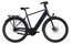 Batavus Finez E-go Power Exclusive Plus RT 750 - 750 Wh - 28 Zoll - Diamant - 2026