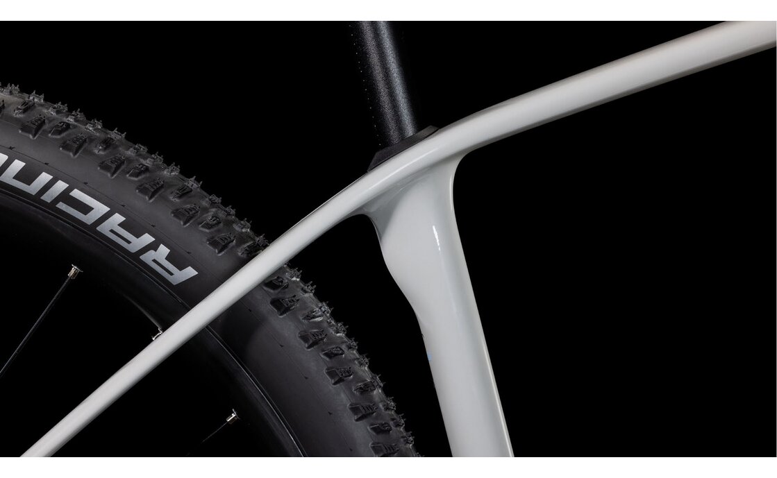 Cube Reaction C:62 ONE - 27,5 Zoll - Diamant - 2025